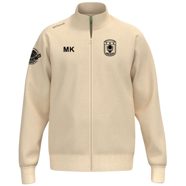 TS Sweatjacke / Herren