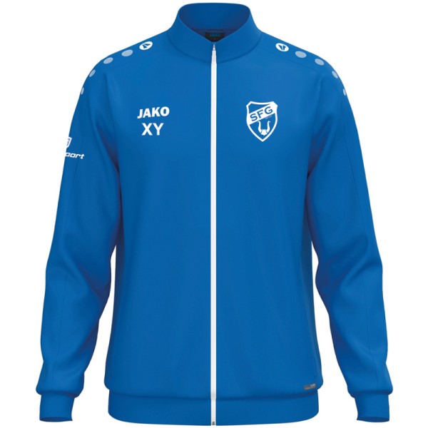 Polyesterjacke Unisex / SFG