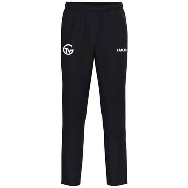 Webhose One Herren/Kinder / schwarz