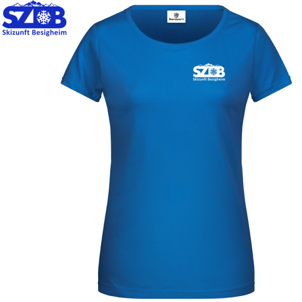 T-Shirt Damen