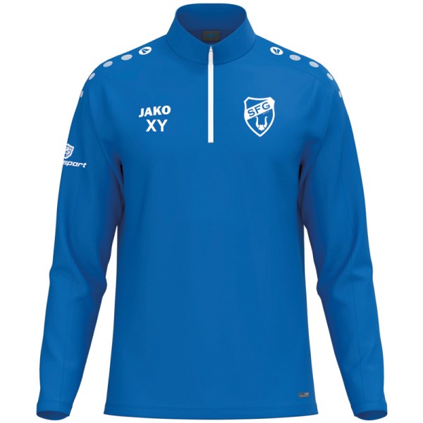 Ziptop Unisex / SFG