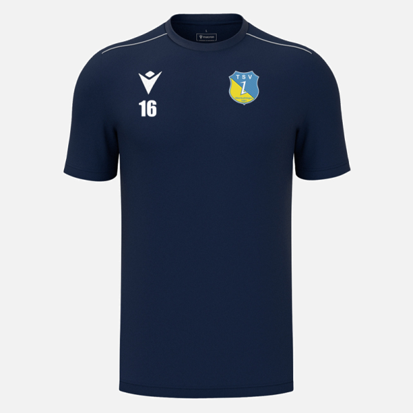 TRAINING Shirt Rigel Hero / Navy