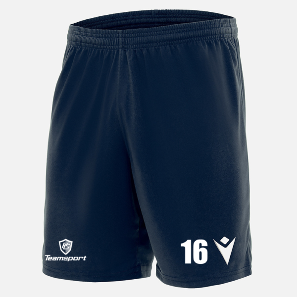 TRAINING Short Mesa Hero / Navy