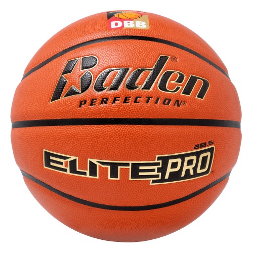 Basketball Elite Pro NFHS DBB / Größe 7