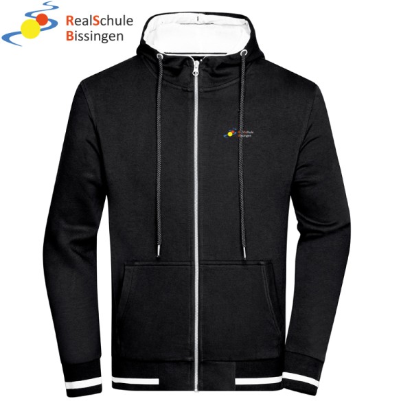 RSB Herren Club Sweat Jacke