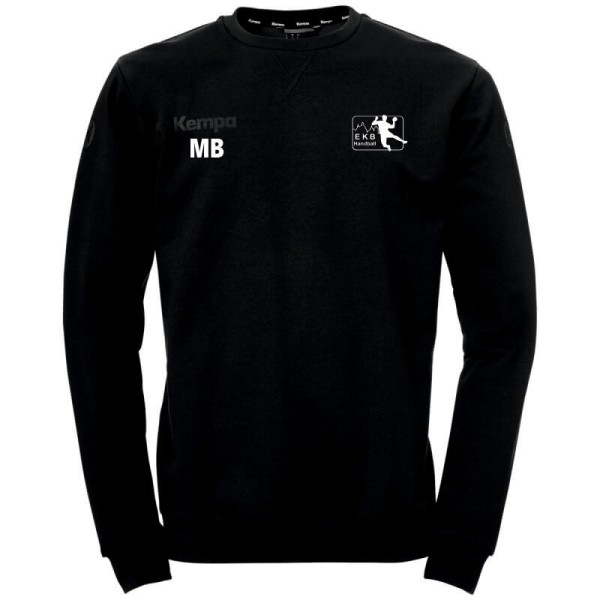 Training Top Unisex/Kinder / schwarz