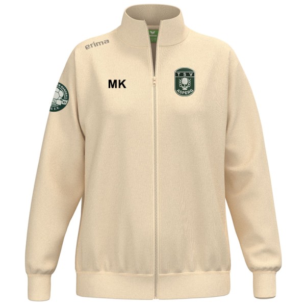 Trainer TS Sweatjacke / Frauen