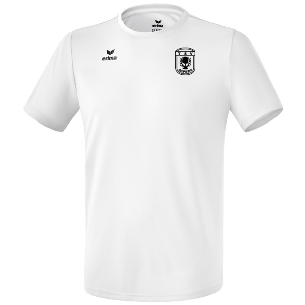 Funktions Teamsport T-Shirt / Herren/Kids