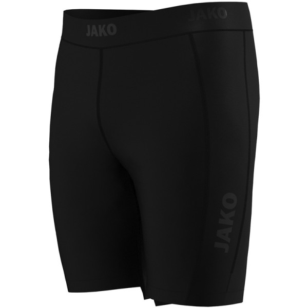 Short Tight Power Herren/Kinder / schwarz
