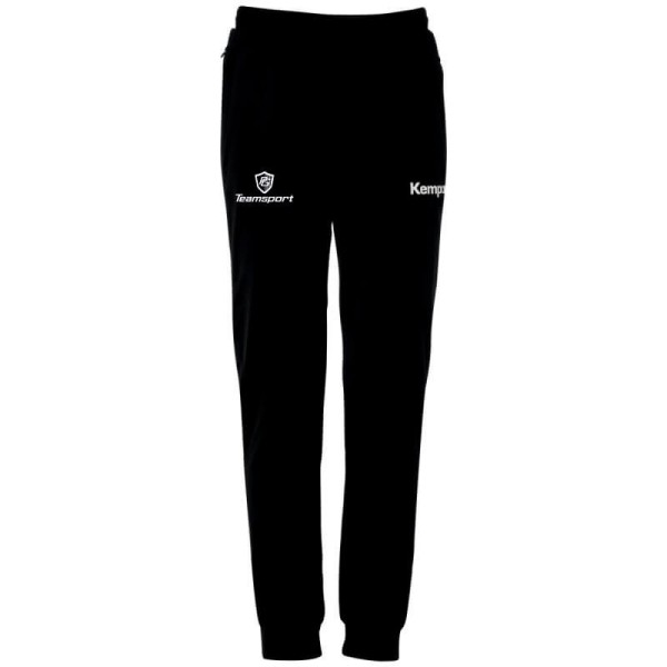 LITE Trainingshose Herren/Kinder / schwarz