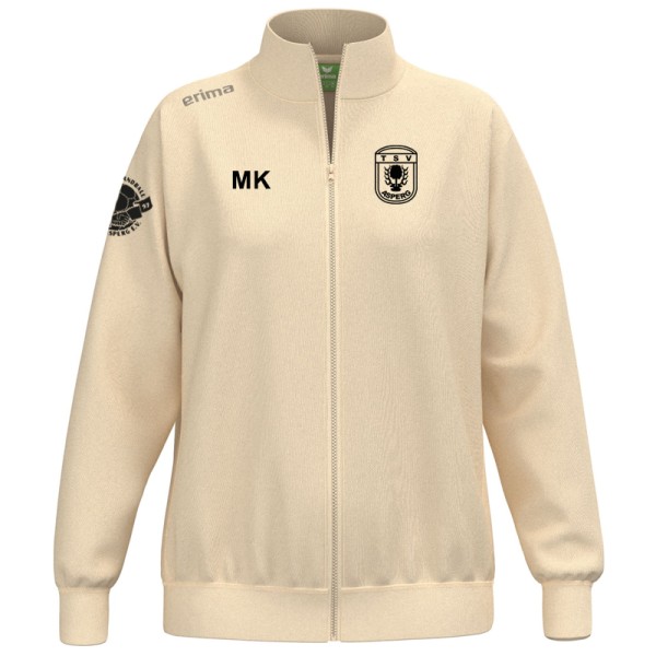 TS Sweatjacke / Frauen