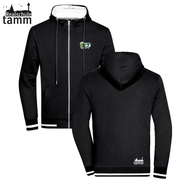 RST Herren Club Sweat Jacke