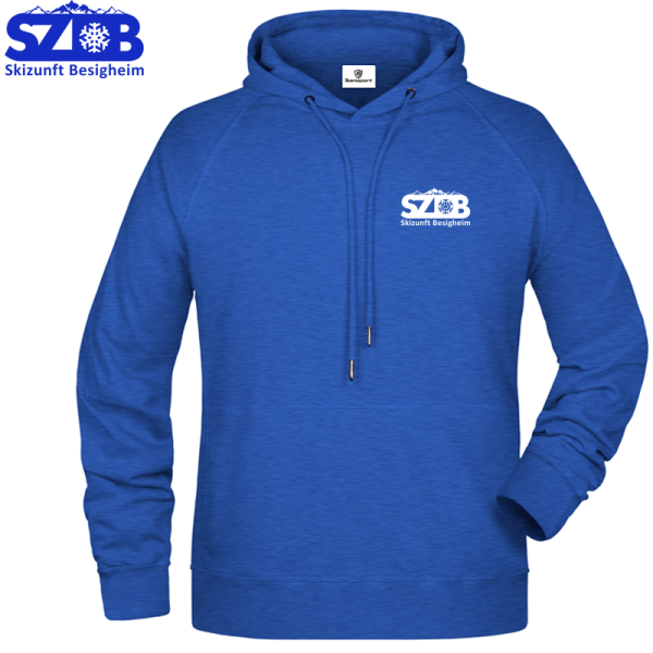 Hoody Herren