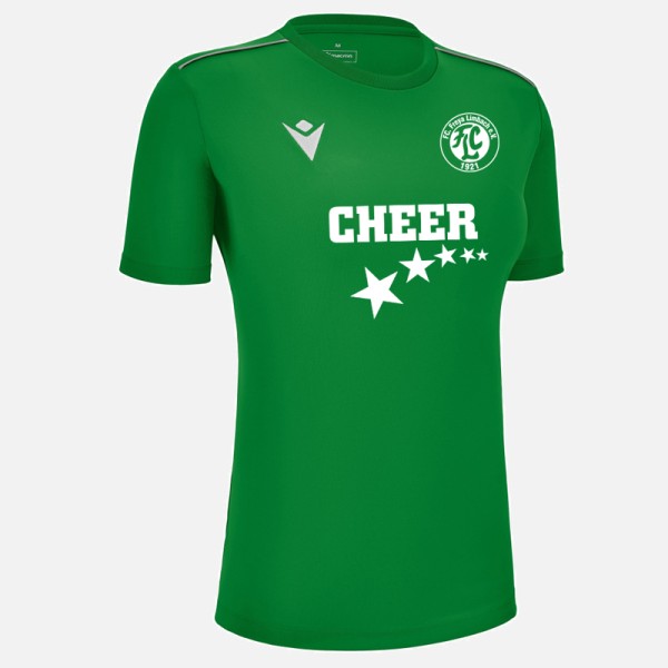 Ariel Trikot Frauen Cheer