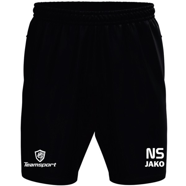 Webshort One Unisex / 1. und 2. Mannschaft