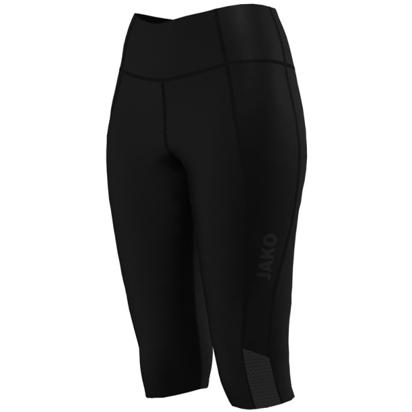 Capri Tight Power Damen / schwarz