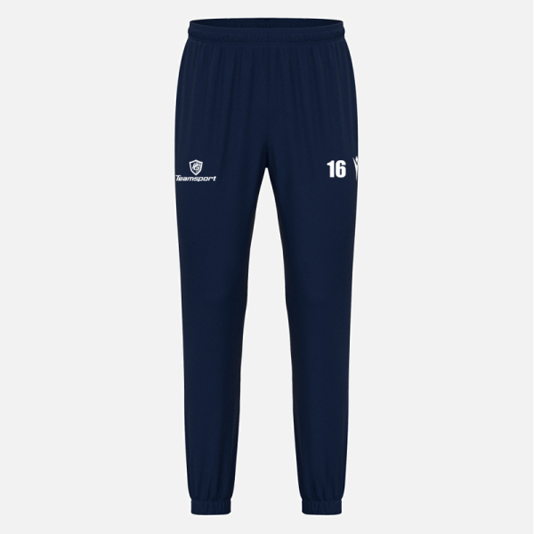 TEAM Sporthose Neckar / Navy