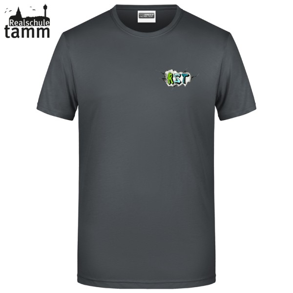 RST Herren T-Shirt grau