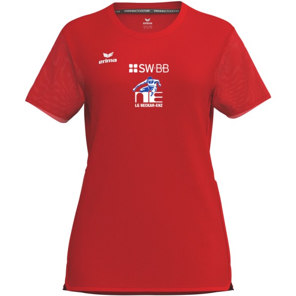 T&F Wings T-Shirt Function - Damen