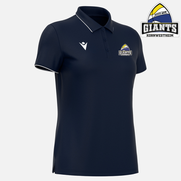 Polo-Shirt Women Melody / Navy