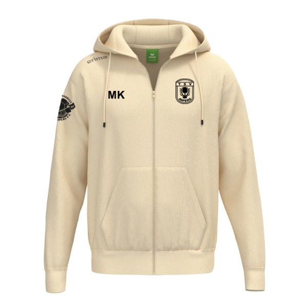 TS Hoody Jacket / Kids