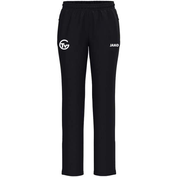 Webhose One Damen / schwarz