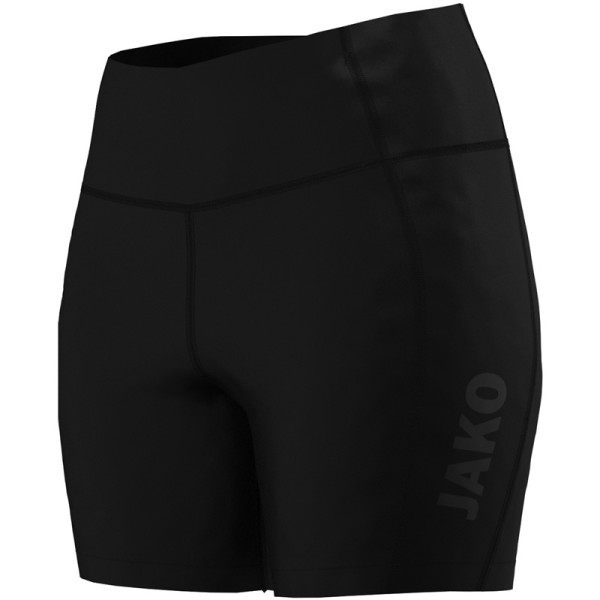 Short Tight Power Damen / schwarz