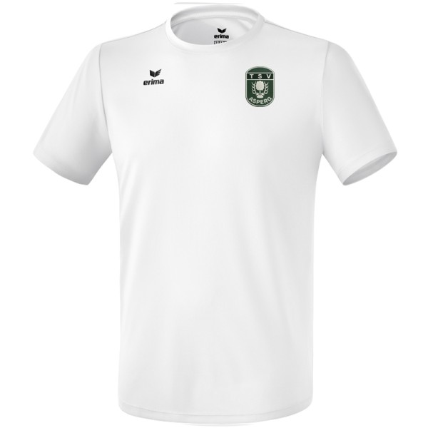 Funktions Teamsport T-Shirt / Herren/Kids