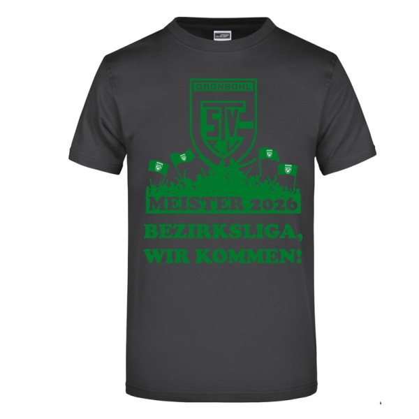 Meistershirts 12. Mann