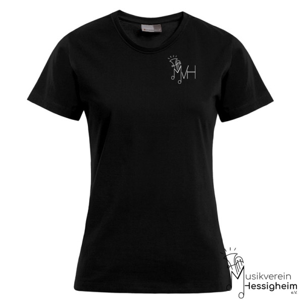 MVH T-Shirt / Damen