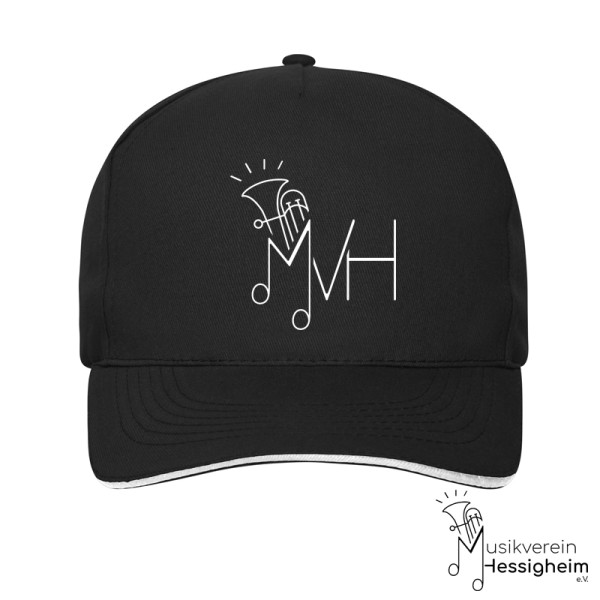 MVH Basecap