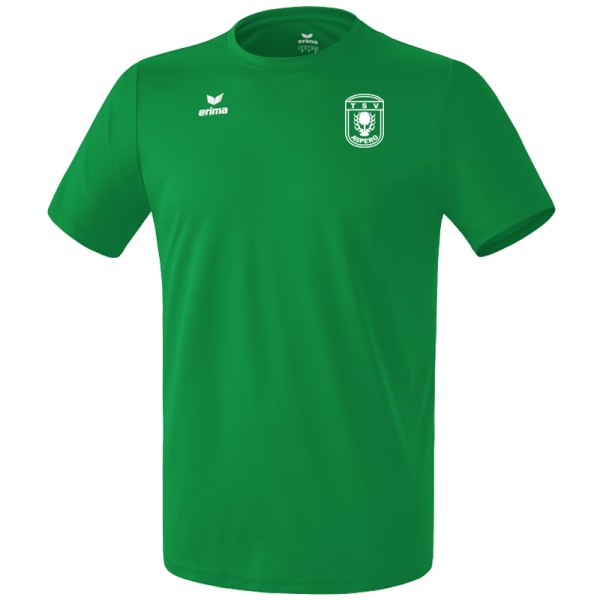 Funktions Teamsport T-Shirt / Herren/Kids