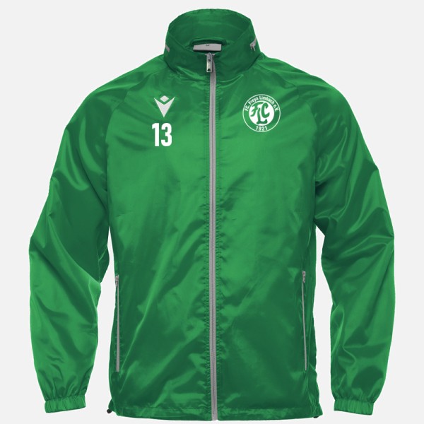 Praia Hero Windjacke