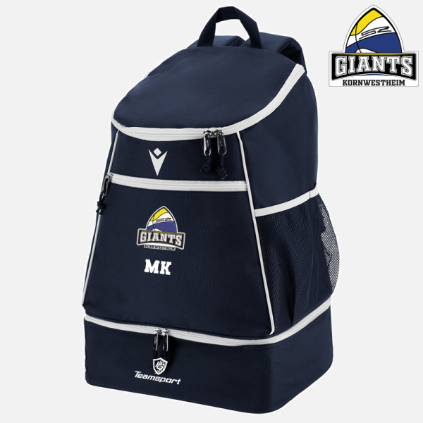 Rucksack Maxi Path / Navy