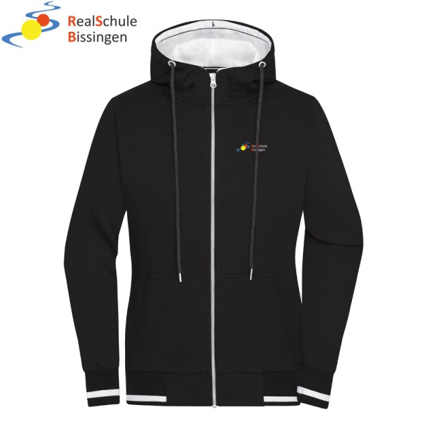 RSB Damen Club Sweat Jacke