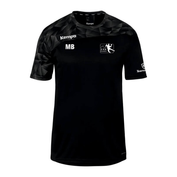 Athletics 29 Shirt Herren/Kinder / schwarz