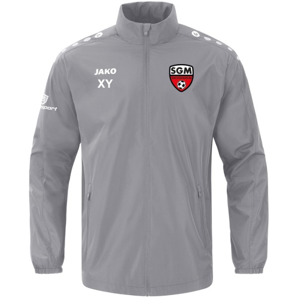 Allwetterjacke Unisex / SGM